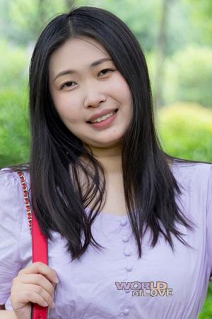 228031 - Yixin Age: 30 - China