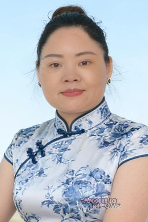 228039 - Yangping Age: 52 - China