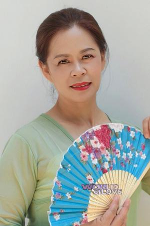 Ladies of Asia