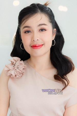 Ladies of Thailand