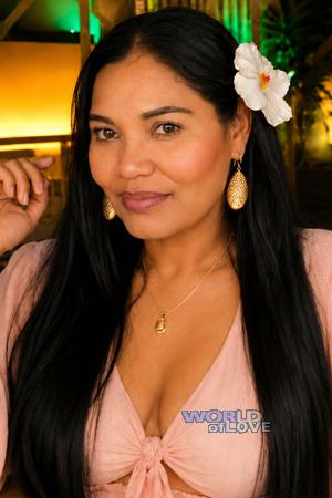 228287 - Mirledis Age: 48 - Colombia