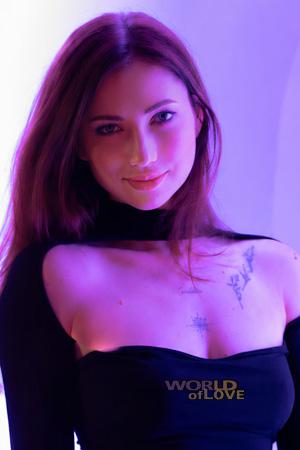 228341 - Yuliia Age: 35 - Ukraine