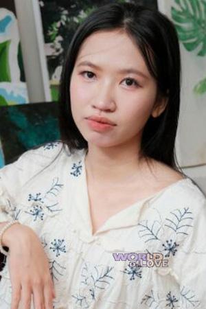 228416 - Thi Yen Nhi Age: 25 - Vietnam