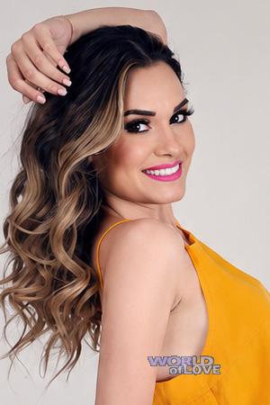 Mexico Women