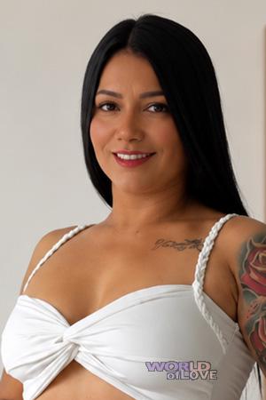 228450 - Jenny Age: 40 - Colombia