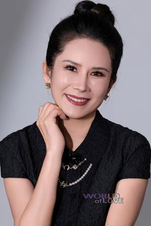 Ladies of Foshan City