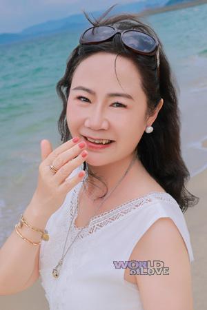 Ladies of Asia