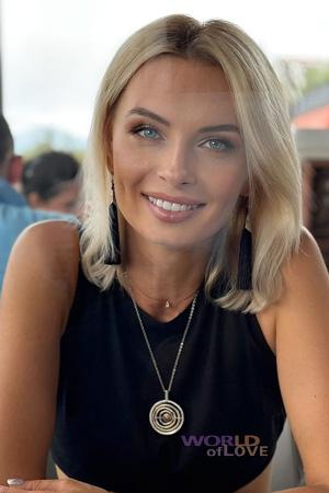 Ladies of Eastern-Europe