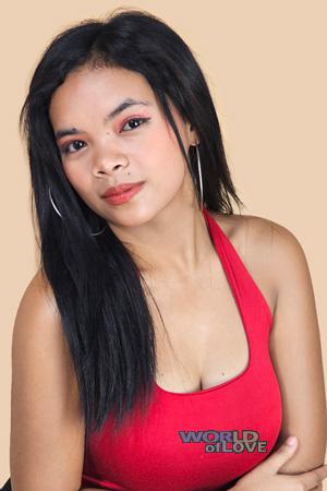 228905 - Irish Age: 19 - Philippines