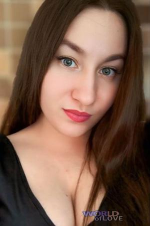 Ladies of Ukraine