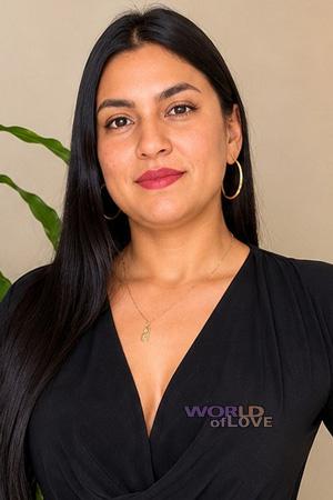 228963 - Milagros Age: 34 - Colombia