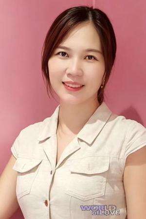 Ladies of China