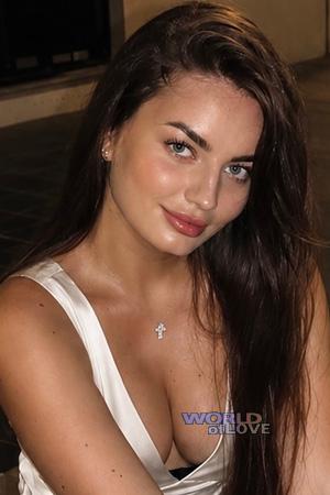 229116 - Yeseniia Age: 23 - Ukraine