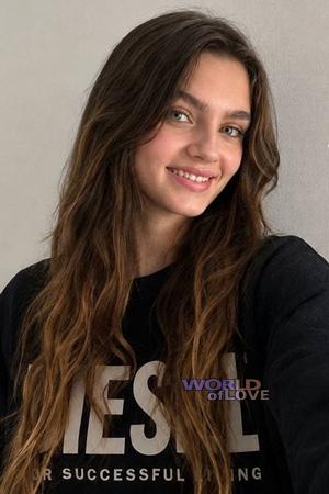 229136 - Taisia Age: 20 - Ukraine