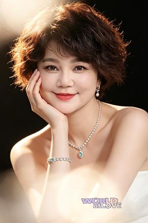 229202 - Anna Age: 55 - China