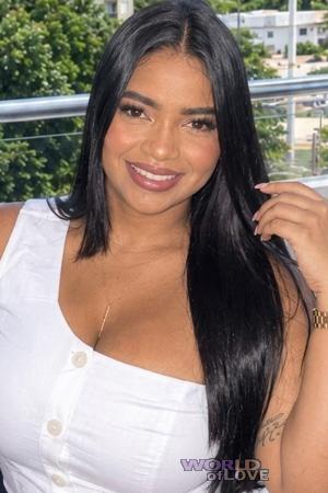 229257 - Angie Age: 26 - Colombia