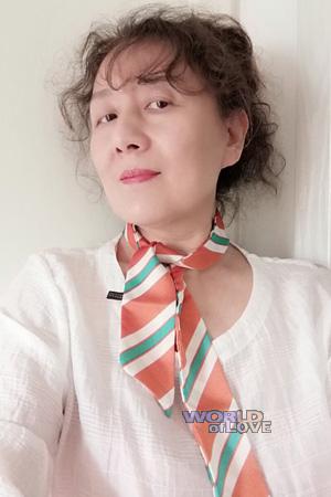 229283 - Wendy Age: 66 - China