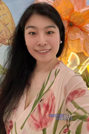 Ladies of China