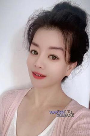 Ladies of China