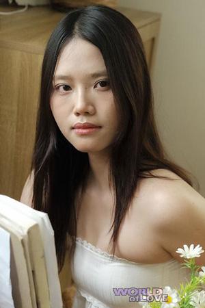 229356 - Thi Hong Ngan Age: 26 - Vietnam
