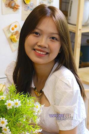 229360 - Thi Quynh Nhu Age: 18 - Vietnam