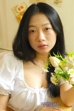229363 - Thao Nga Age: 23 - Vietnam