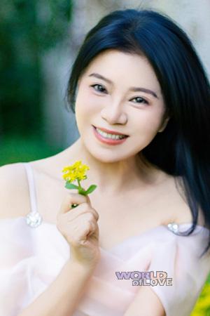 229368 - Lily Age: 53 - China