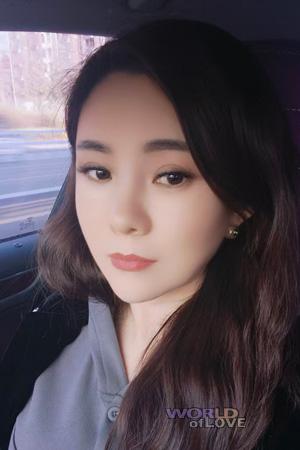 229370 - Rosie Age: 44 - China